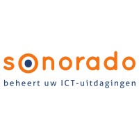 Sonorado Logo