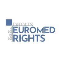 EuroMed Rights Logo