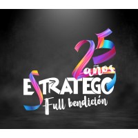 Estratego LATAM Logo