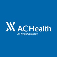 Ayala Healthcare Holdings, Inc. (AC Health) Logo