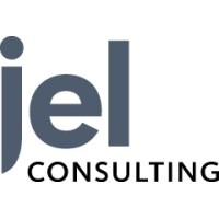 JEL Consulting Ltd Logo