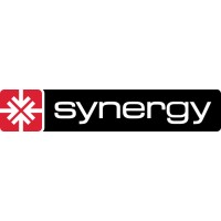 SYNERGY S.A. Logo
