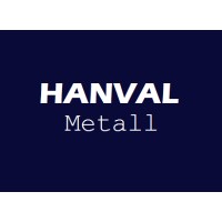 Hanval Metall OÜ Logo
