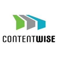 ContentWise Solutions Brazil Logo