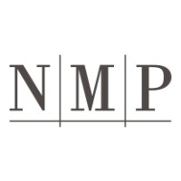 Norwest Mezzanine Partners (NMP) Logo