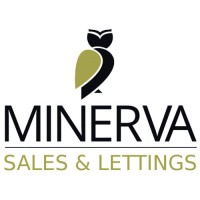 Minerva Homes Ltd Logo