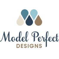 Model Perfect Designs Logo