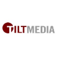 Tilt Media Inc. Logo