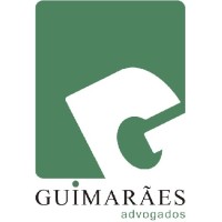 Guimarães Advogados Logo
