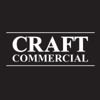 Craft Commercial Logo