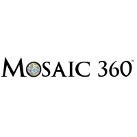 Mosaic 360, LLC Logo