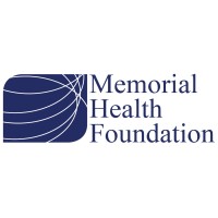 Memorial Health Foundation Logo