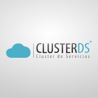 Cluster de Servicios SAS Logo