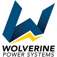 Wolverine Power Systems Logo