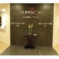 The Lett Center Logo