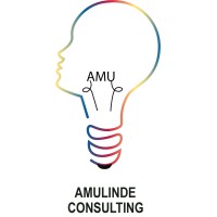 Amulinde Consulting Logo