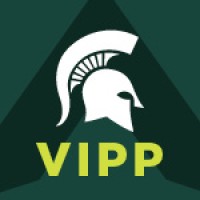 Michigan State University Visiting International Professional Program Logo