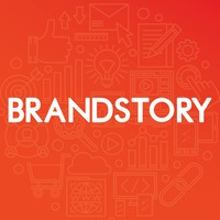 BrandStory Digital Logo