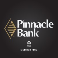 Pinnacle Bancorp, Inc. Logo
