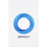 Pure Air Conditioning & Refrigeration LTD Logo