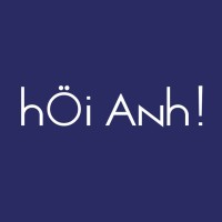 HOI ANH Logo