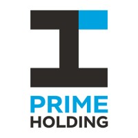 Prime Holding JSC Logo