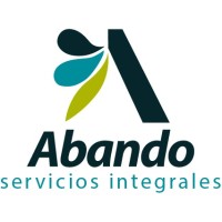 Grupo Abando Servicios Integrales Logo