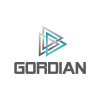 Gordian Sistemi Logo
