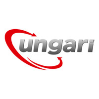 UNGARI Srl Logo