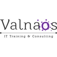 Valnaos Logo