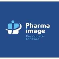 PHARMA IMAGE Logo