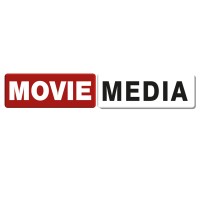 Moviemedia Cinema Logo