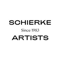 SCHIERKE Artists GmbH Logo