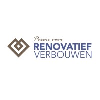 Renovatief Verbouwen Logo