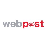 Webpost Ltd Logo