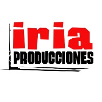 Iria Producciones S.L Logo