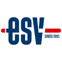 ESV Technisch Adviesbureau B.V. Logo