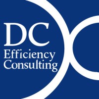 DC Efficiency Consulting Logo