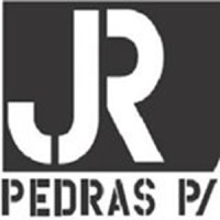 JR Pedras p/ Revestimento LTDA. Logo