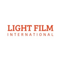 Light Film International Logo