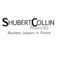 ShubertCollin Associés Logo