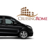 Cruising Rome Logo