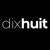 dixhuit production Logo