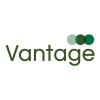 Vantage Business Solutions UK Logo