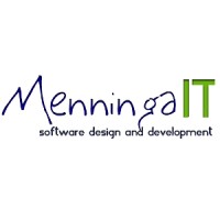 Menninga IT Logo