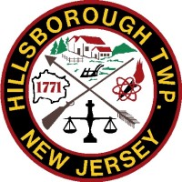 Hillsborough Township NJ Logo