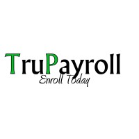 TruPayroll.com Logo