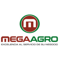 Megaagro Uruguay Logo