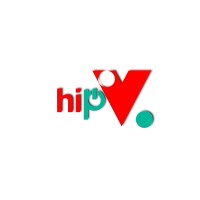 hiPV Logo