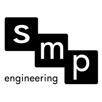 SMP Engineering (Electrical) Logo